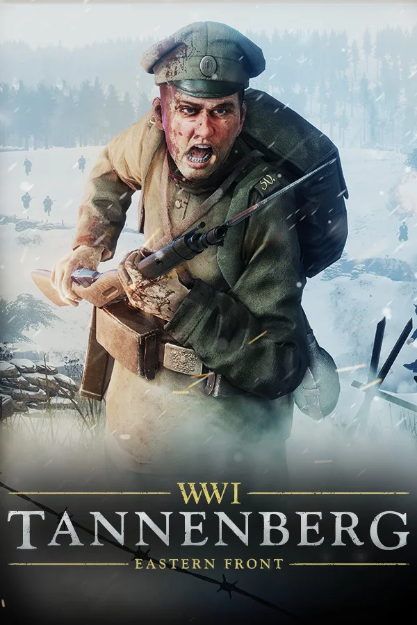 Tannenberg (Supporter Edition)