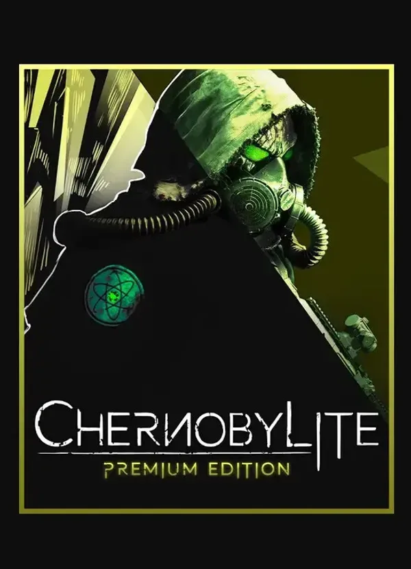 Chernobylite Premium Edition PC