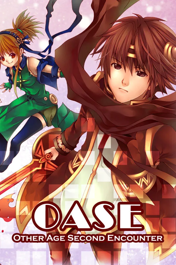 OASE - Other Age Second Encounter