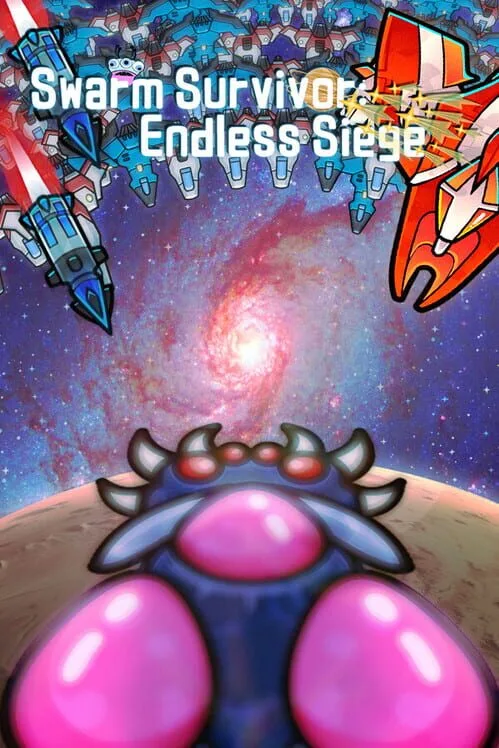 Swarm Survivor: Endless Siege PC