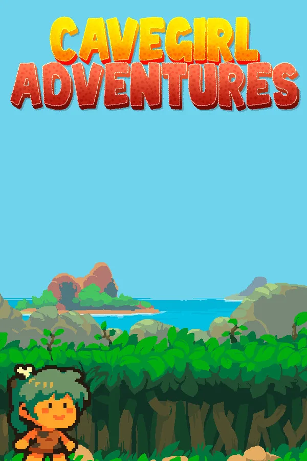 Cavegirl Adventures PC