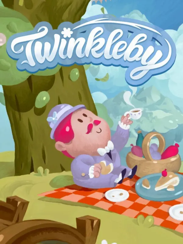 Twinkleby PC