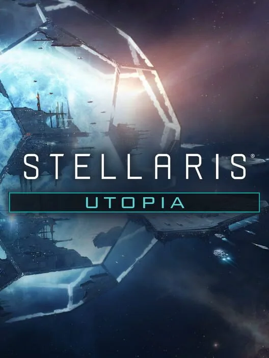 Stellaris: Utopia (LATAM)