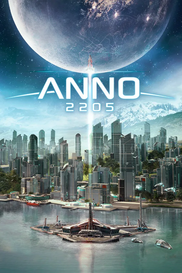 Anno 2205 (EU)