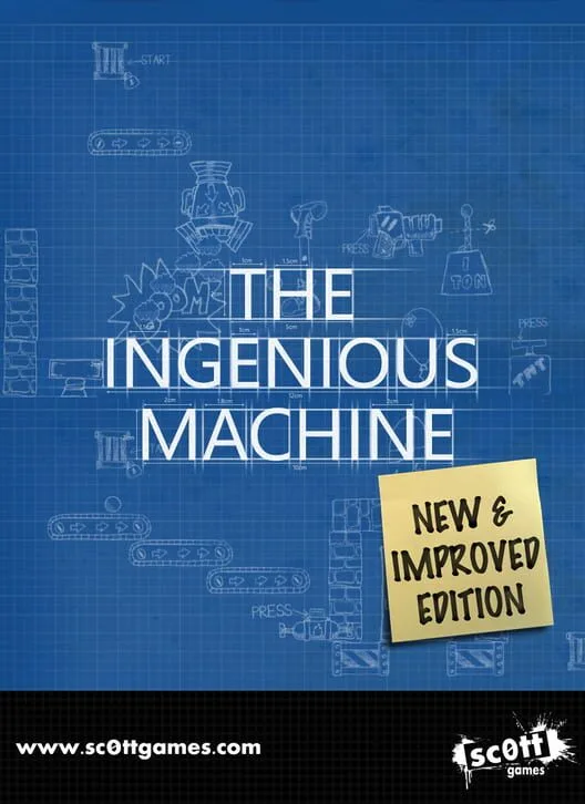 The Ingenious Machine: New and Improved Edition PC