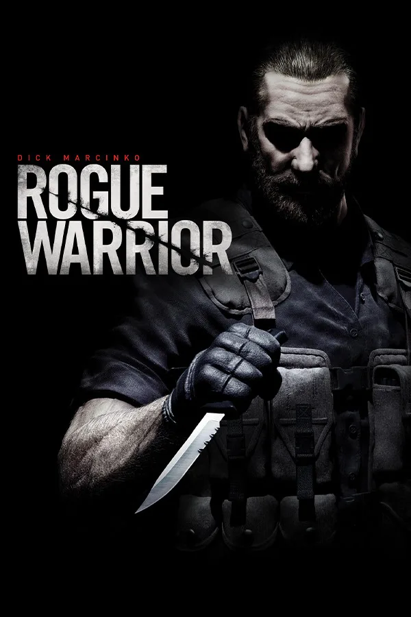 Rogue Warrior (EU)