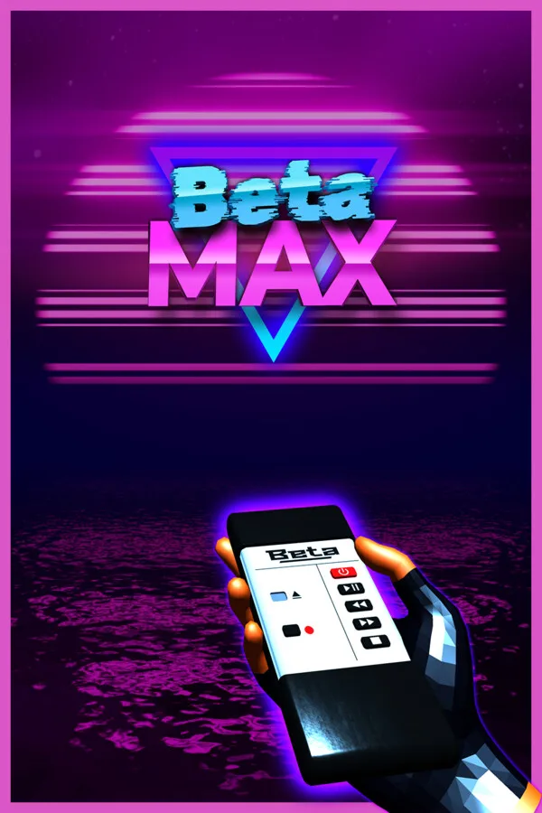 Beta MAX PC