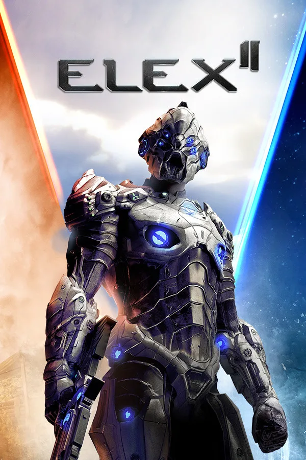 ELEX II (EU)