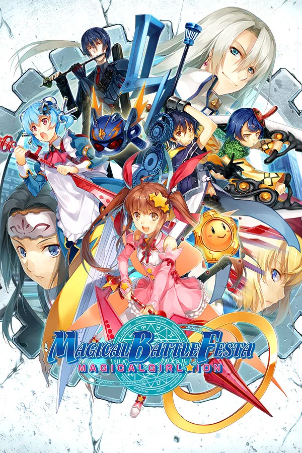 Magical Battle Festa
