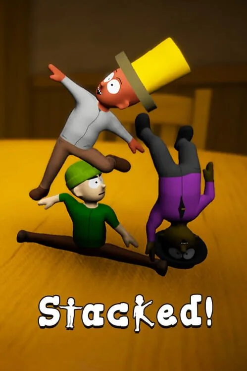 Stacked! PC