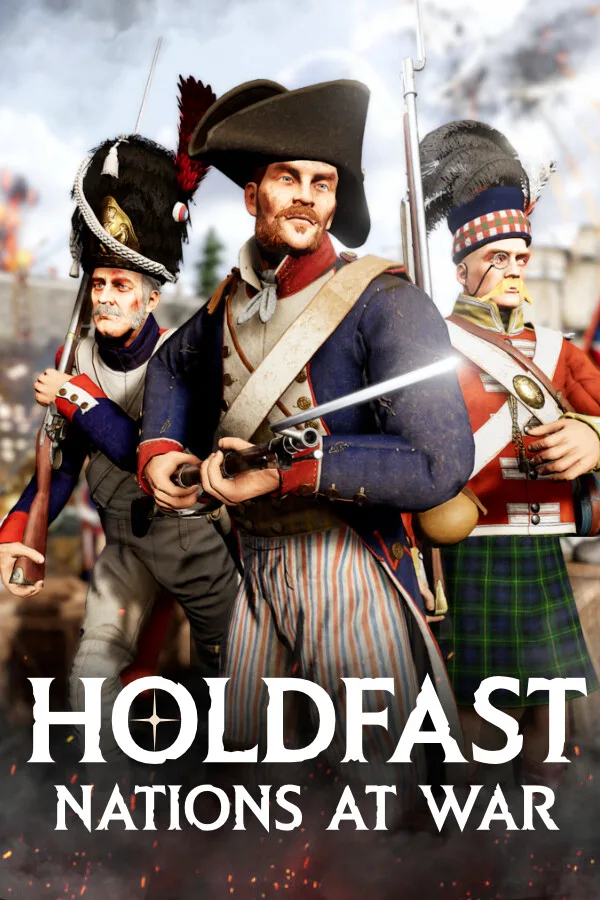 Holdfast: Nations At War (NA)