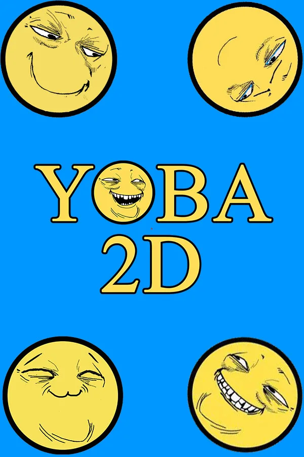YOBA PC