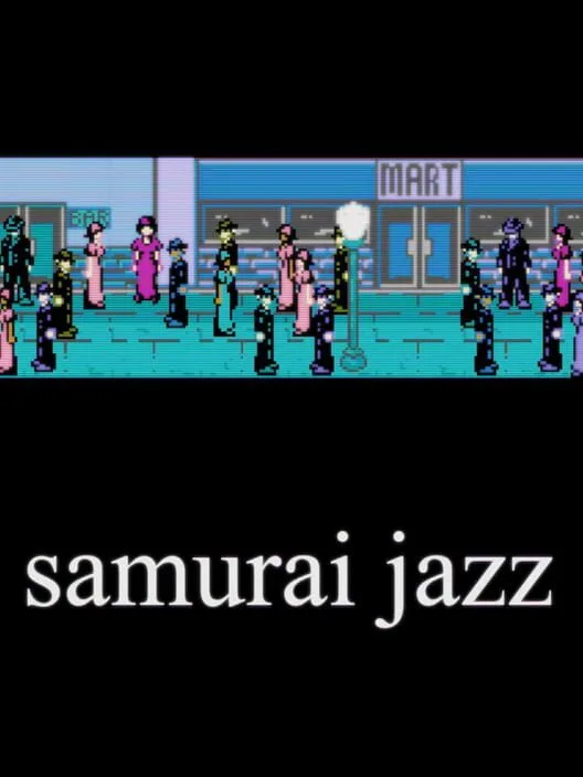 samurai_jazz