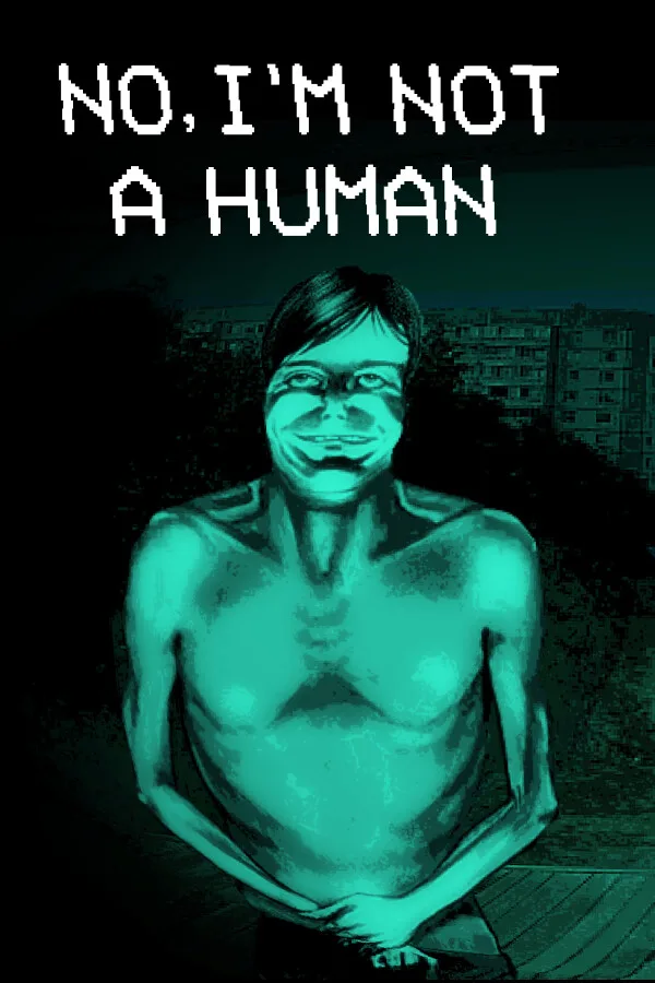 No I'm not a Human