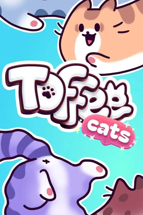 Toffee Cats PC
