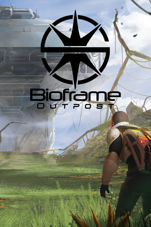 Bioframe Outpost PC