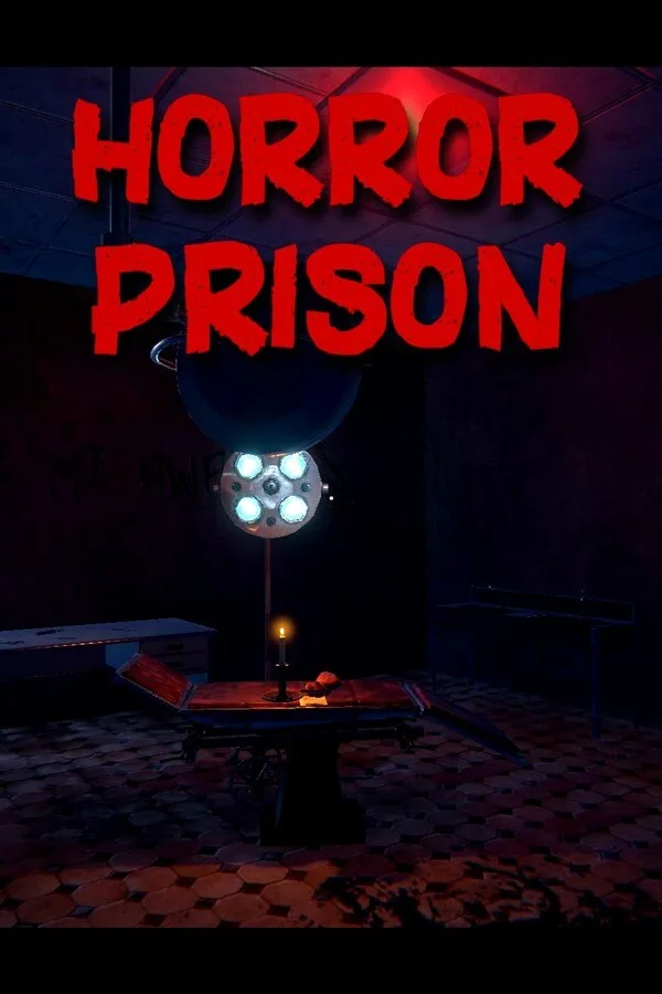 Horror Prison PC