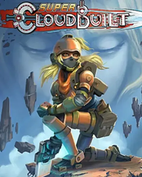 Super Cloudbuilt