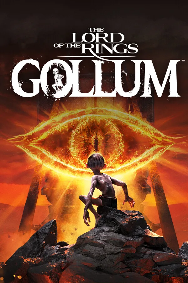 The Lord of the Rings: Gollum Precious Edition EU XBOX One / Xbox Series X|S