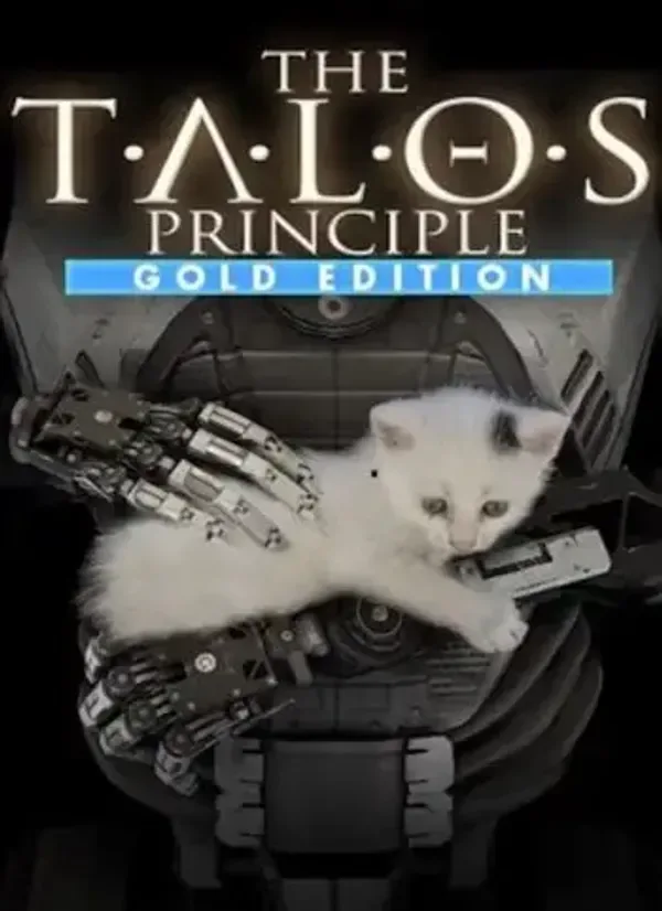 The Talos Principle (Gold Edition) (PC)