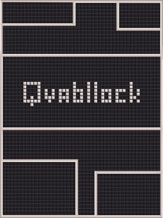 Qvabllock