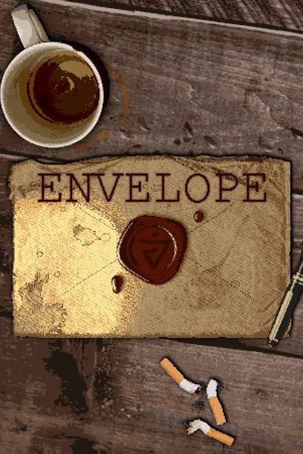 Envelope PC