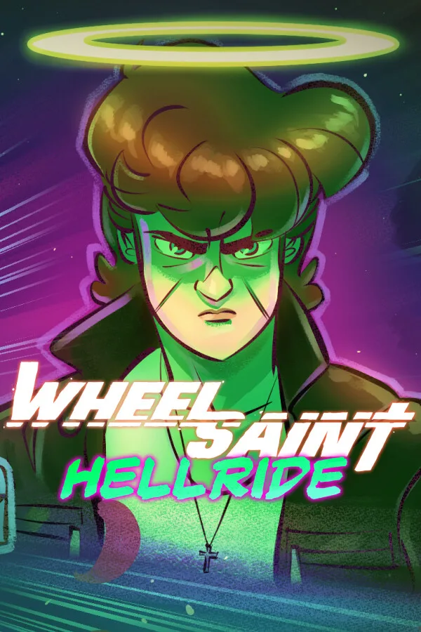 Saint Hell
