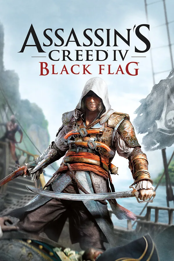Assassin's Creed IV Black Flag (EMEA)