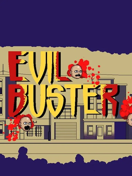 Evil Buster