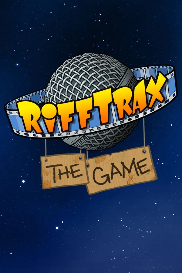 RiffTrax: The Game PC