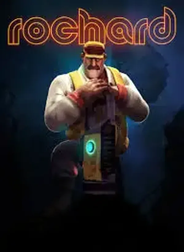 Rochard
