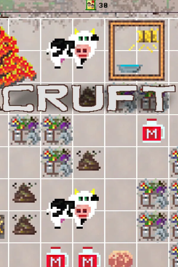 CRUFT PC