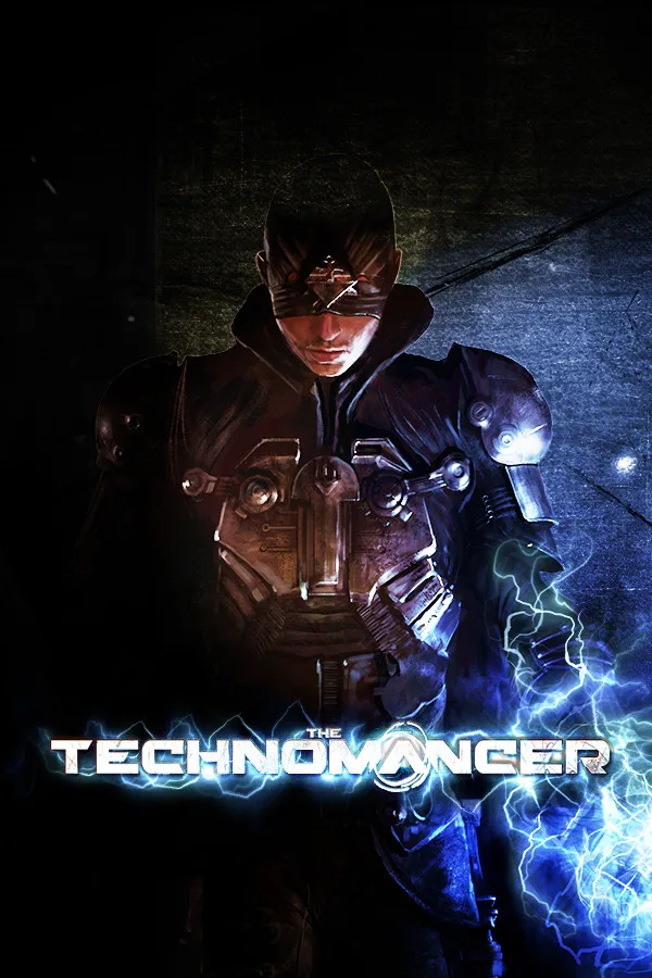 The Technomancer