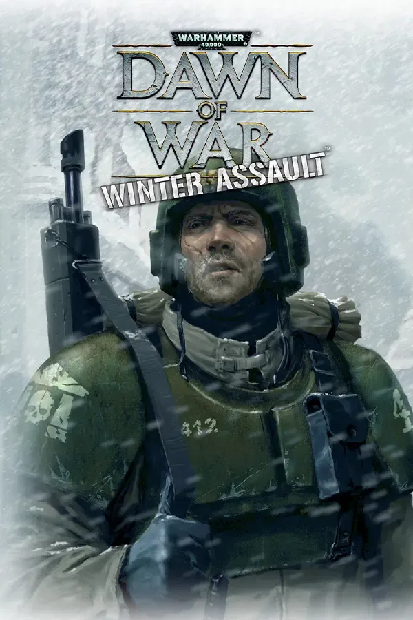 Warhammer 40.000: Dawn of War - Winter Assault