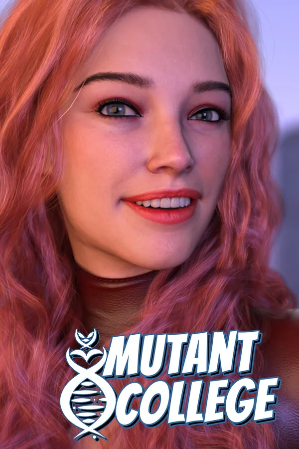 Mutant College PC