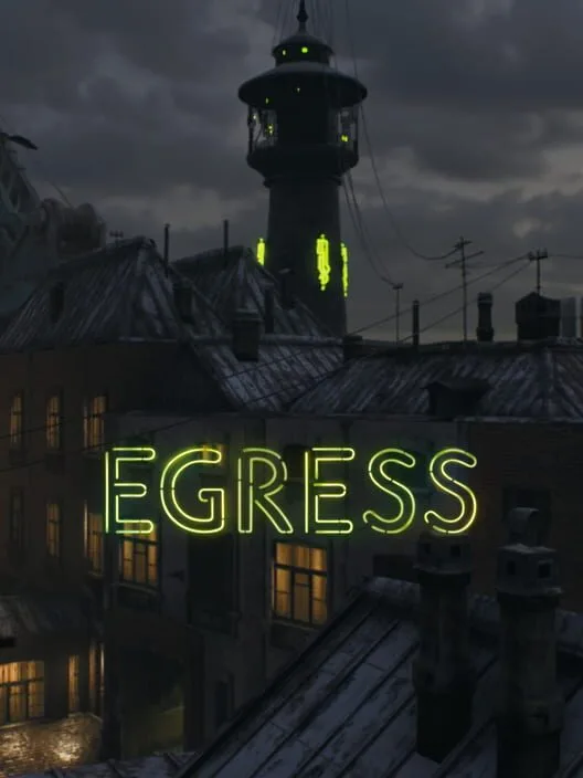 Egress