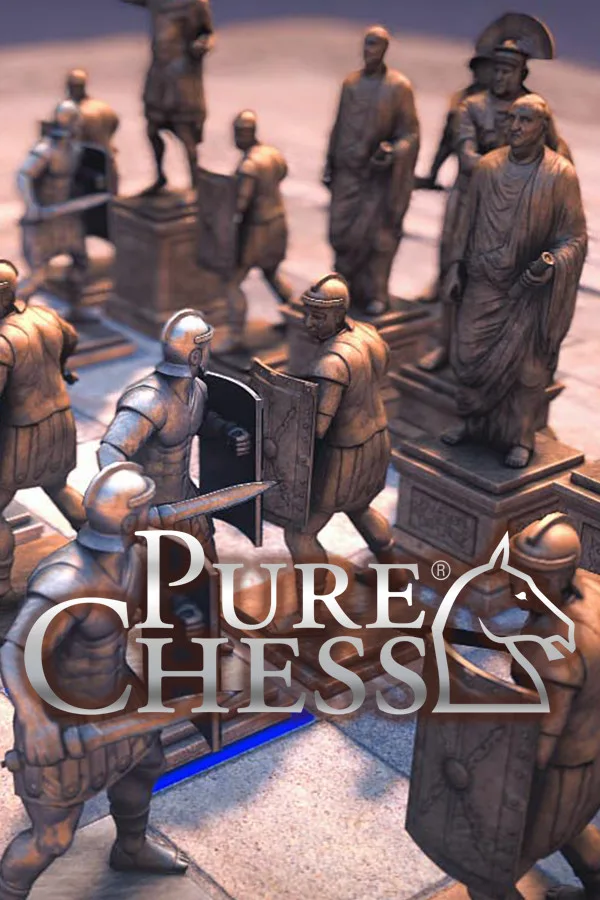 Pure Chess Grandmaster Edition PC