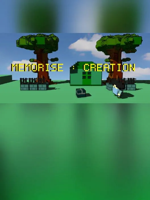 MEMORISE : CREATION