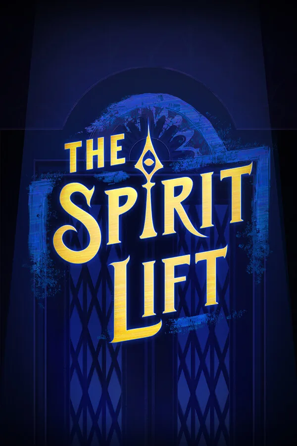 THE SPIRIT LIFT PC