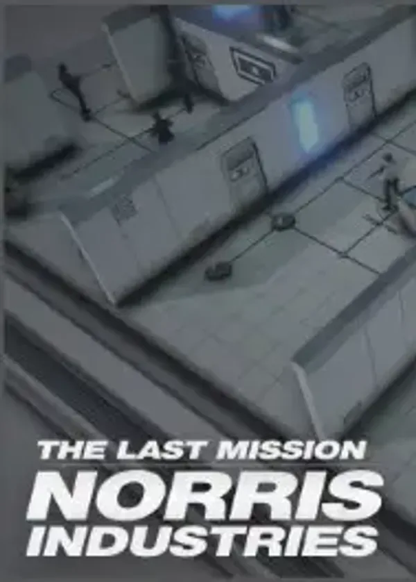 Spy Tactics - Norris Industries