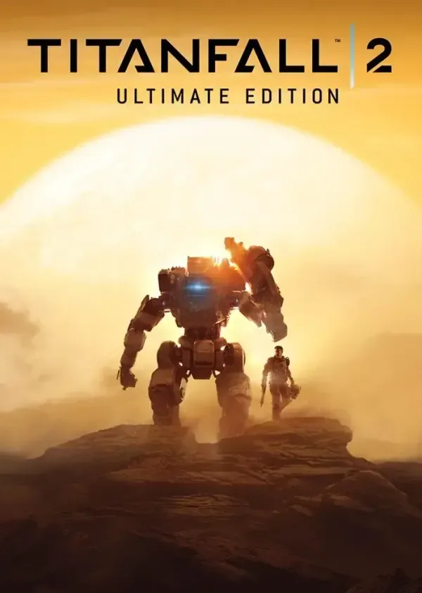 Titanfall 2 (Ultimate Edition)