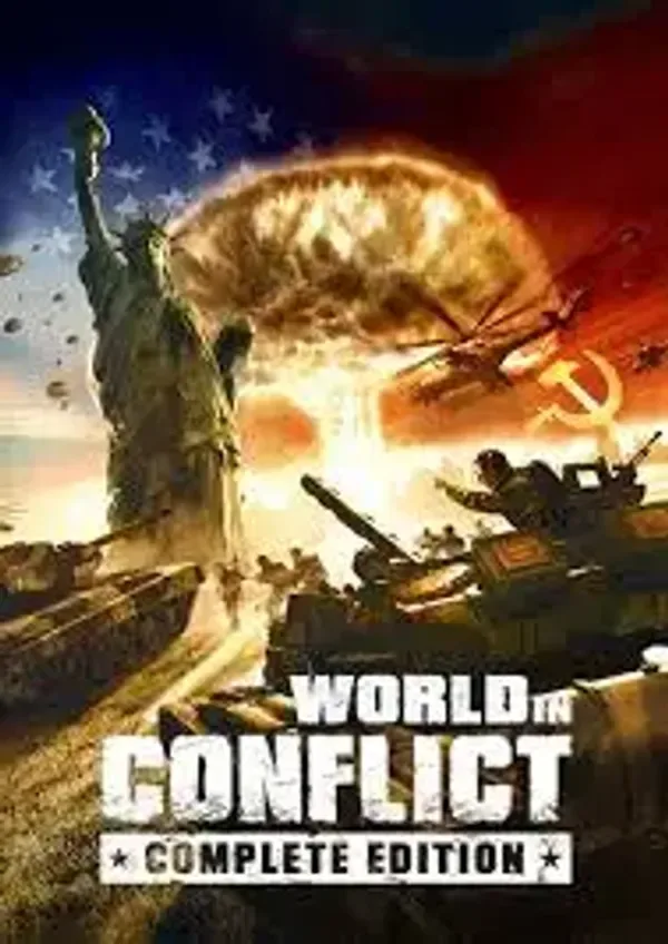 World in Conflict: Complete Edition (GOG)