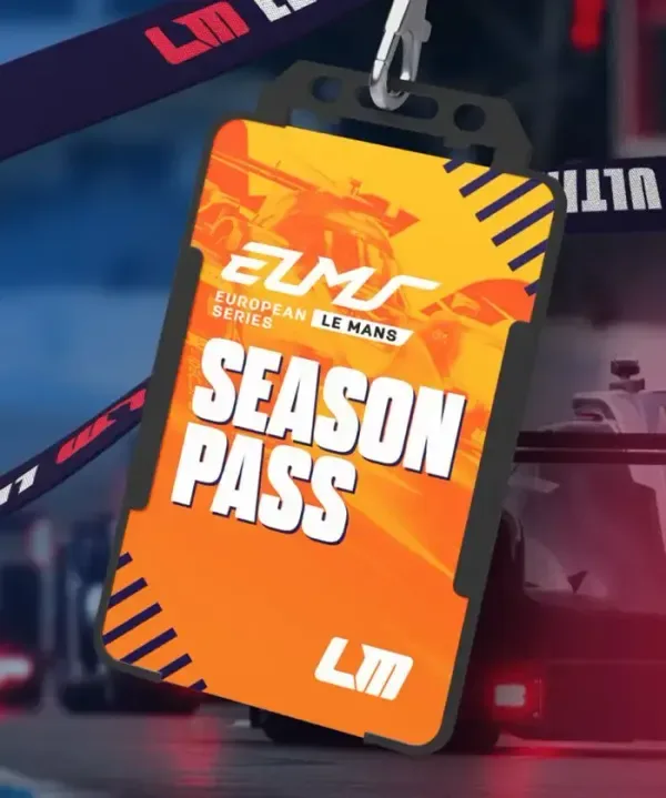 Le Mans Ultimate