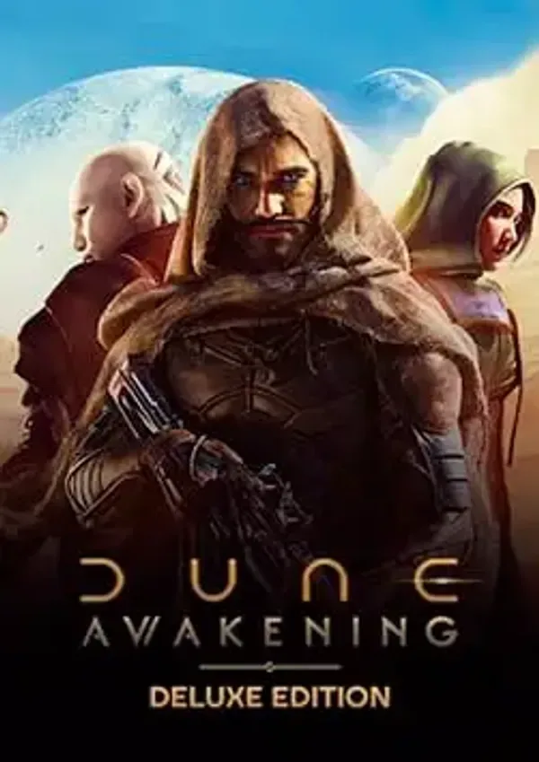 Dune: Awakening (Deluxe Edition)