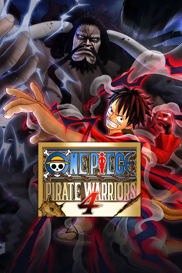 One Piece: Pirate Warriors 4 (EU)
