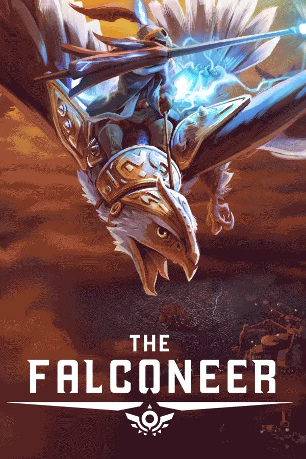 The Falconeer: Revolution Remaster: Warrior Edition PC