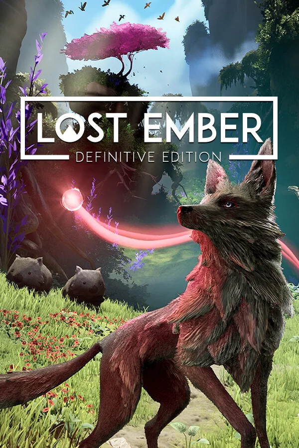 LOST EMBER: Rekindled Edition PC