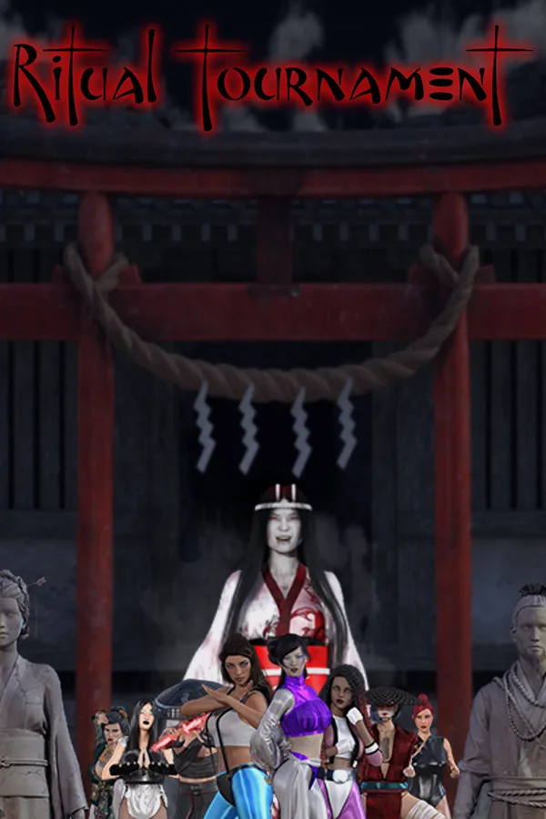 Ritual Tournament