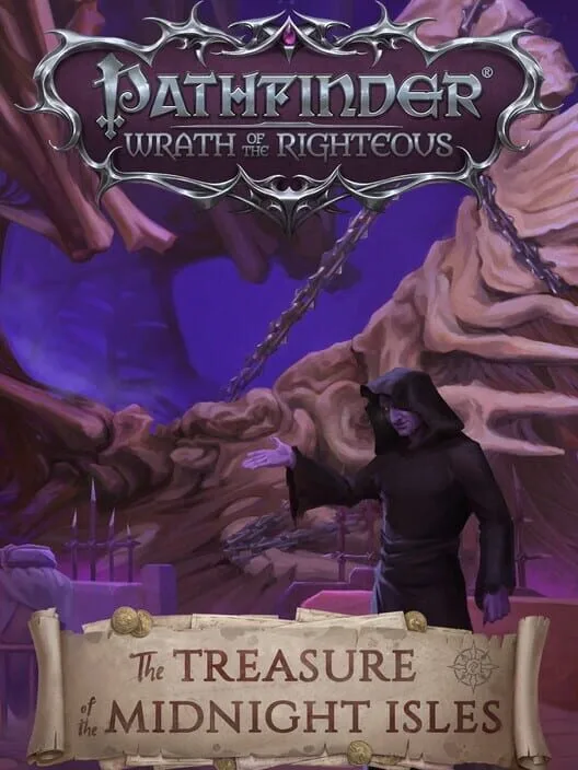 Pathfinder: Wrath of the Righteous – The Treasure of the Midnight Isles