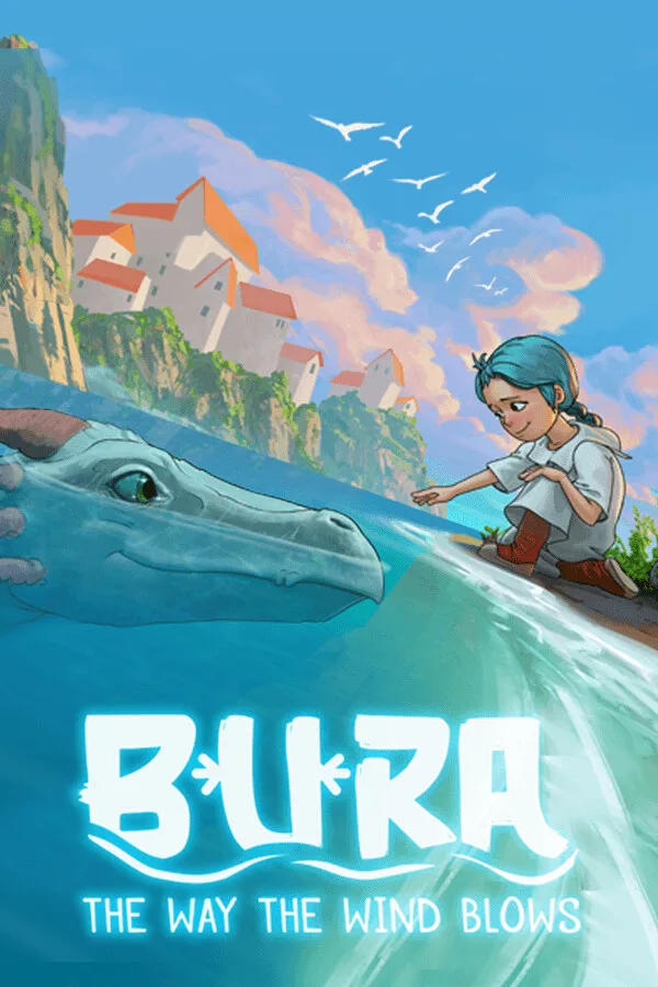 Bura: The Way the Wind Blows PC